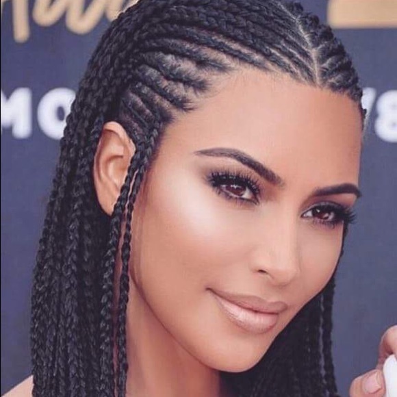 Meet your Posher, Lamesha - Picture 1 of 1